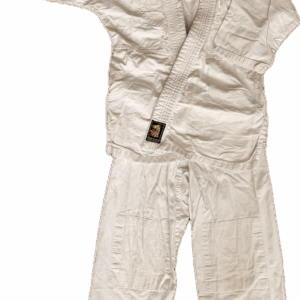 Tweede Kans – Matsuru Judopak beginners (maat 120)