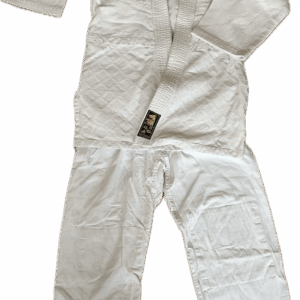 Tweede Kans – Matsuru Judopak (maat 150)