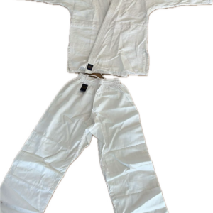 Tweede Kans – Ichiban Judopak Gevorderd (maat 150)