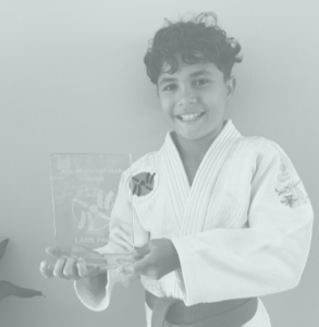 Lars-judokavanhetjaar