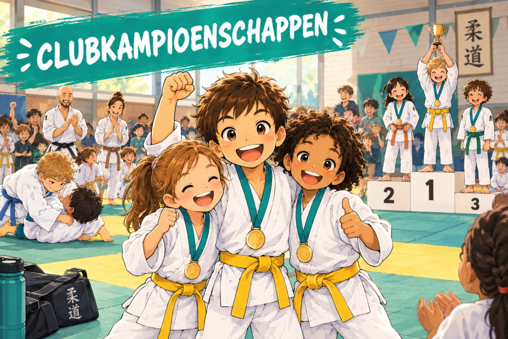 clubkampioenschappen